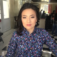 Indira Zhilkibayeva, 38 лет, Караганда