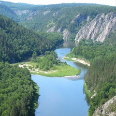 Альбина Шайнурова, Уфа