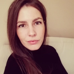 Anastasia Valencia, 36 лет, Москва