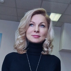 Светлана Мурашова, 45 лет, Москва