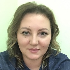 Екатерина Сняткова, Уфа