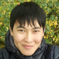 Arzymat Kanatov