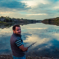 Александр Маренков, 38 лет, Алматы