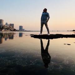 Роман Тихонов, Bat Yam