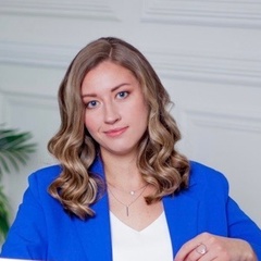 Екатерина Смирнова, Москва