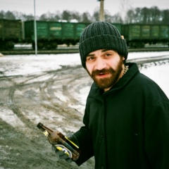 Леонид Апрельский, 35 лет, Москва