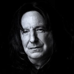 Severus Snape, 65 лет, London