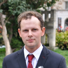 Bogdan Kushnir, Viseu