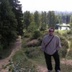 Сергей Комаров, Санкт-Петербург