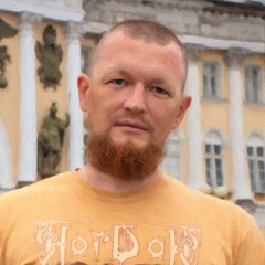 Дмитрий Груздев