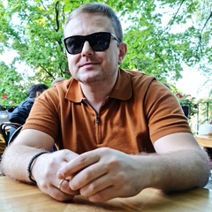 Сергей Милюков, 44 года, Москва