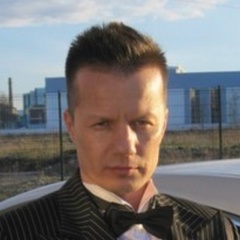 Дмитрий Елисеев, 51 год, Санкт-Петербург