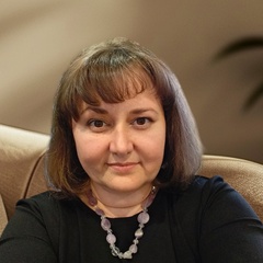 Елена Ядыкина, 42 года, Новосибирск