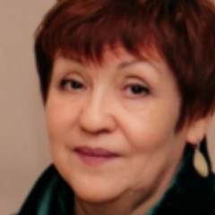 Елена Калабушкина, Мурмаши