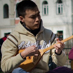 Махамбет Адиетов, Москва