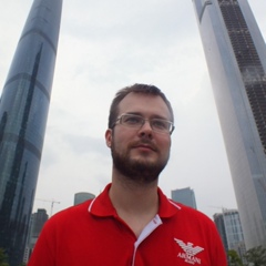 Karser Karser, Guangzhou