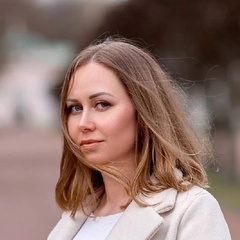 Екатерина Толстая, 34 года, Москва