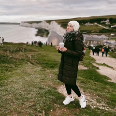 Svetlana Shalberova, Санкт-Петербург