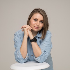 Анна Антонова, 32 года, Санкт-Петербург