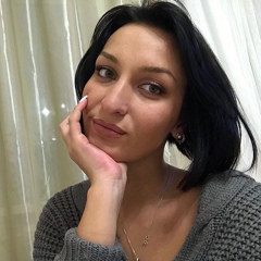 Alina Shemetova, 32 года, Санкт-Петербург