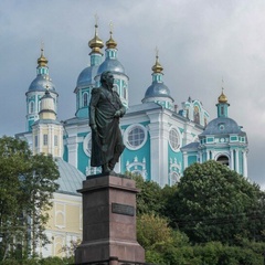 Геннадий Владимирович, Санкт-Петербург