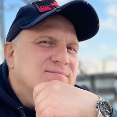 Дмитрий Сорокин, 53 года, Москва