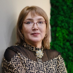 Дина Низамова, 64 года, Казань