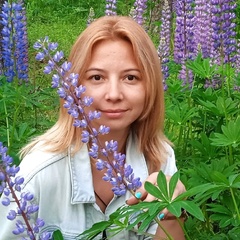 Olga Yalo, 16 лет, Санкт-Петербург