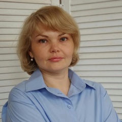 Анна Лутикова, 47 лет, Санкт-Петербург