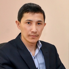 Samat Zhantassov, Караганда