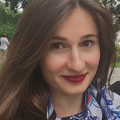 Maria Garibova, 33 года, Москва