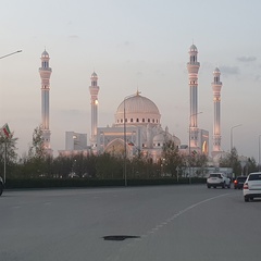 Буран Чеченский, 41 год, Гудермес