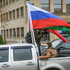 Сергей Исаев, Санкт-Петербург