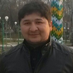 Abdurakhim Bokiev, 39 лет, Самарканд