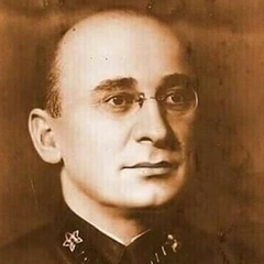 Андрей Горбиков, Симферополь