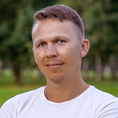 Юрий Ванеев, 41 год