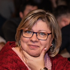 Анна Шишканова, 53 года, Санкт-Петербург