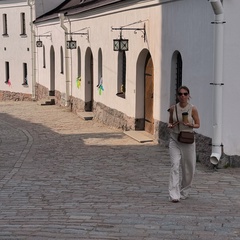 Татьяна Титова, Санкт-Петербург