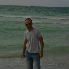 Amr Soliman, 42 года, Cairo