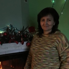 Наталія Літинська, 49 лет, Львов