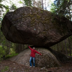 Евгений Елисеев, 46 лет