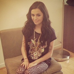 Cher Lloyd, 31 год, London