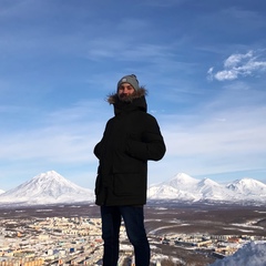 Тёма Докукин, Санкт-Петербург