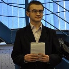 Александр Ившуков, 37 лет, Санкт-Петербург