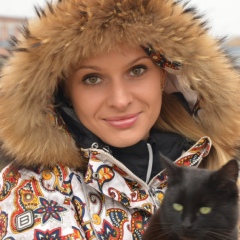 Анна Тарарова, 35 лет, Мытищи