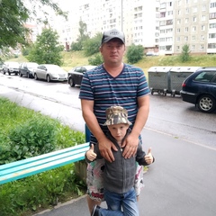 Александр Микушин, 42 года, Новополоцк