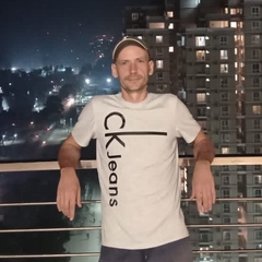 Дмитрий Безродин, 43 года, Омск