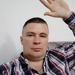 Павел Пономаренко, 43 года, Шу