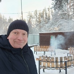 Павел Пономарев, Санкт-Петербург