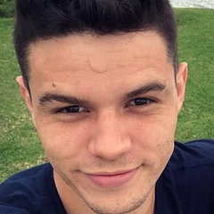 Felipe Winter, 32 года, Porto Alegre